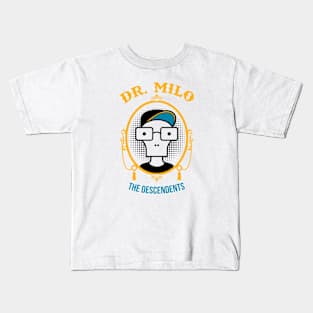 Dr. Milo Kids T-Shirt